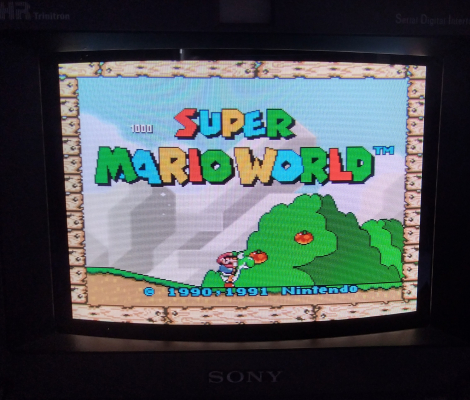 Click to view image in new tab Sony BVM-8045QD