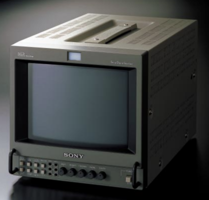 Click to view image in new tab Sony BVM-8045QD