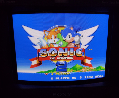 Click to view image in new tab Sony BVM-8045QD