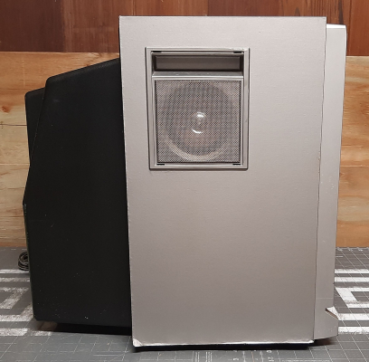 Click to view image in new tab Hitachi CT-2000S