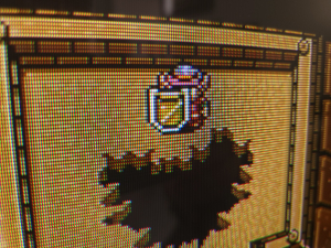 S-Video Link to the Past