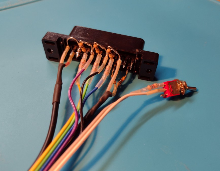 Sharp%20SN-80%20SCART%201 Sharp%20SN-80%20SCART%201
