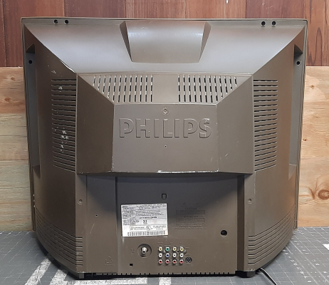 Click to view image in new tab Philips 27PS55 S321