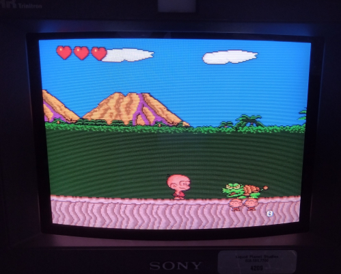 Click to view image in new tab Sony PVM-9L3