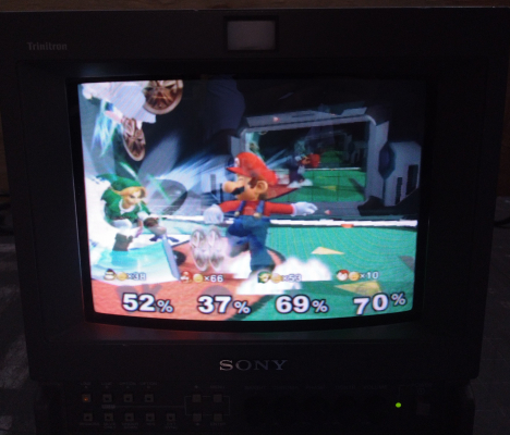 Click to view image in new tab Sony PVM-9L2