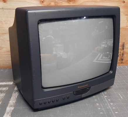 Click to view image in new tab Panasonic CT-13R10R