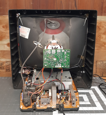 Click to view image in new tab Panasonic PV-M2037