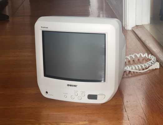 Click to view image in new tab Sony KV-9PT50