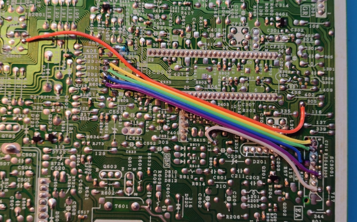 Sharp%20SN-80%20PCB%205 Sharp%20SN-80%20PCB%205