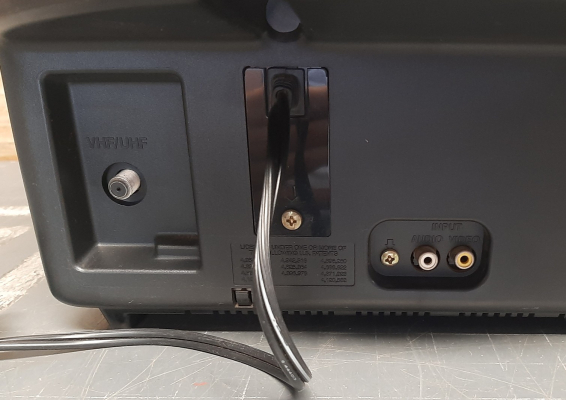 Click to view image in new tab Panasonic CT-13R10R