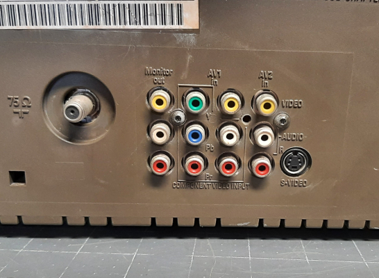 Click to view image in new tab Philips 27PS55 S321