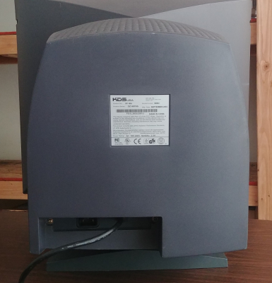 Click to view image in new tab KDS XF-9B