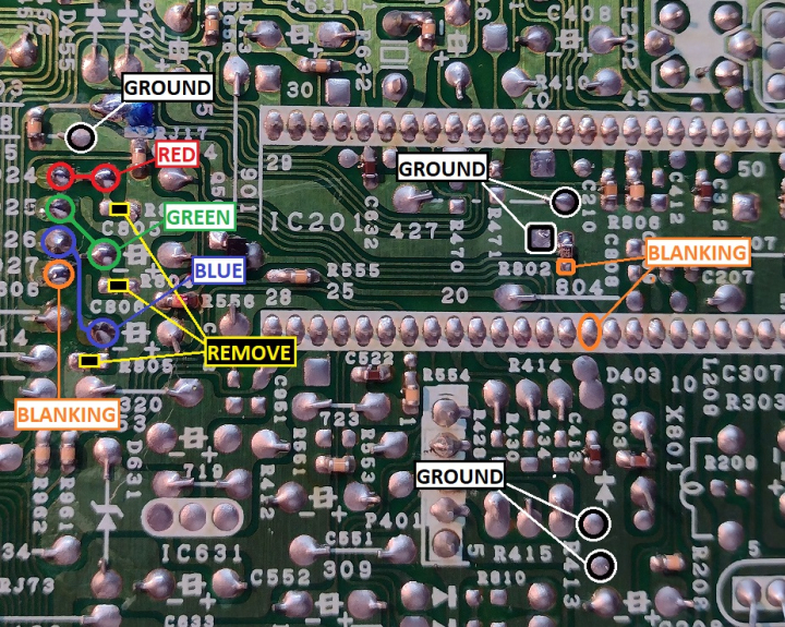 Sharp%20SN-80%20PCB%202 Sharp%20SN-80%20PCB%202