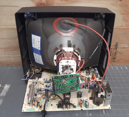 Click to view image in new tab Panasonic CT-13R10R