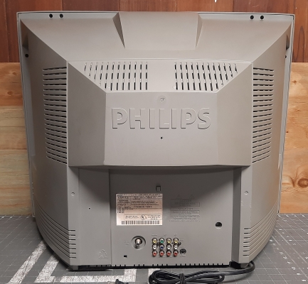 Philips 27PS55 S121