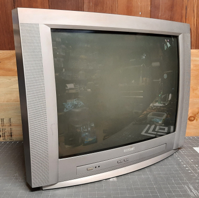 Click to view in new tab Philips 27PS55 S121