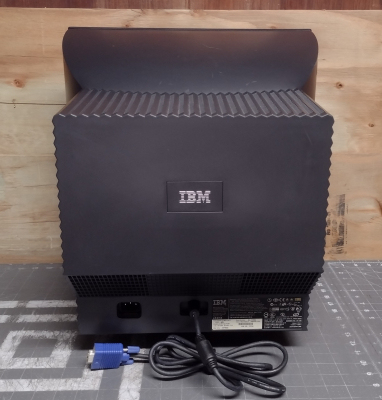 Click to view image in new tab IBM C170 (6737-66N)