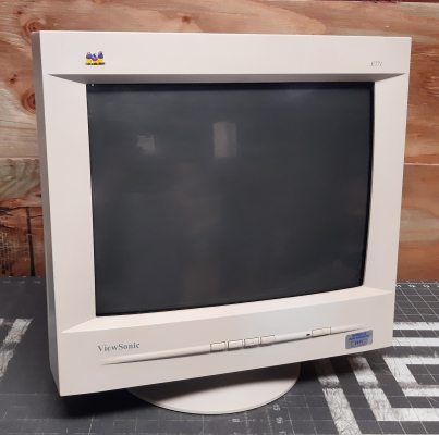 Click to view image in new tab ViewSonic E771