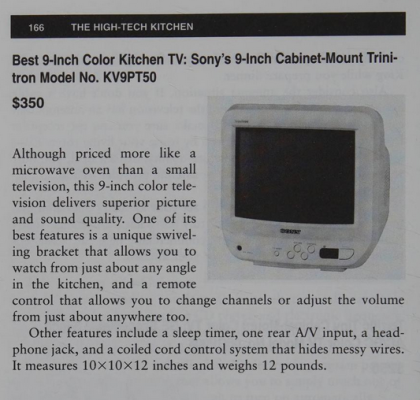 Click to view image in new tab Sony KV-9PT50