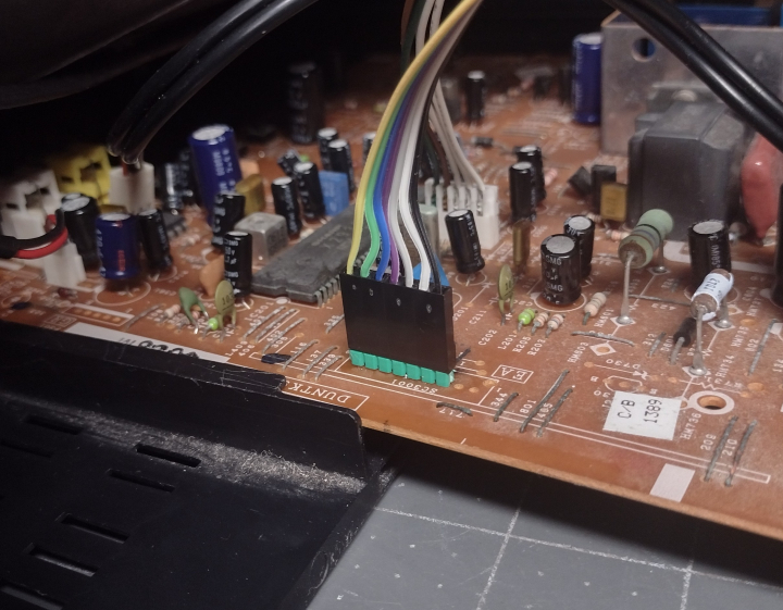 Sharp%20SN-80%20SCART%202 Sharp%20SN-80%20SCART%202