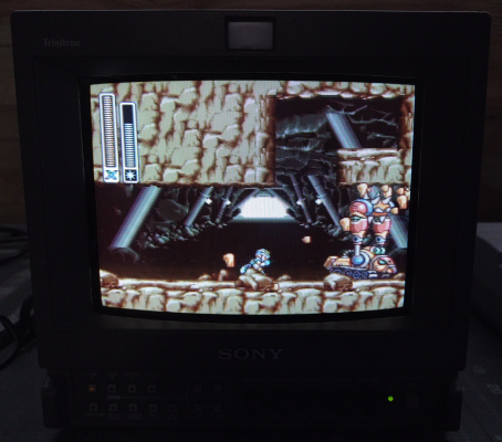 Click to view image in new tab Sony PVM-9L2