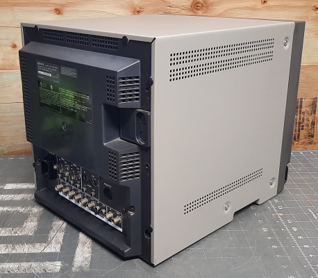 Click to view image in new tab Sony PVM-1354Q