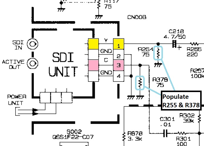 950DU%20YC%20Schematic 950DU%20YC%20Schematic
