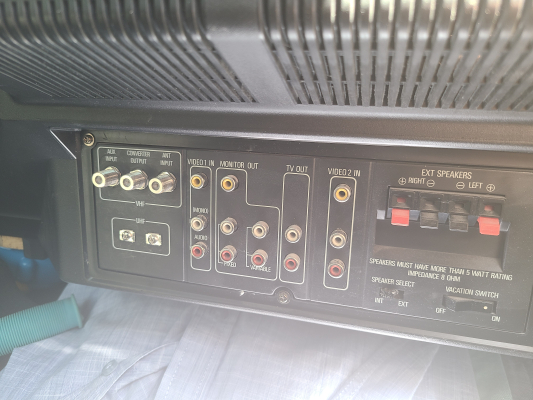 Click to view image in new tab NEC CT-2620A
