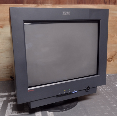 Click to view image in new tab IBM C170 (6737-66N)