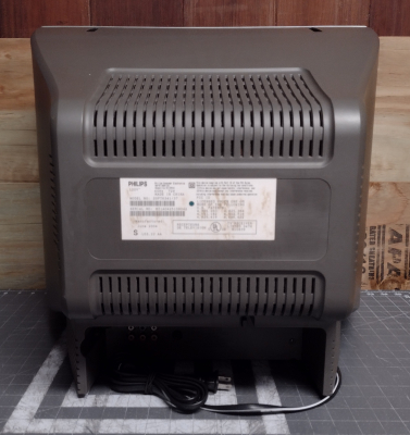 Click to view image in new tab Philips 20PT6341/37