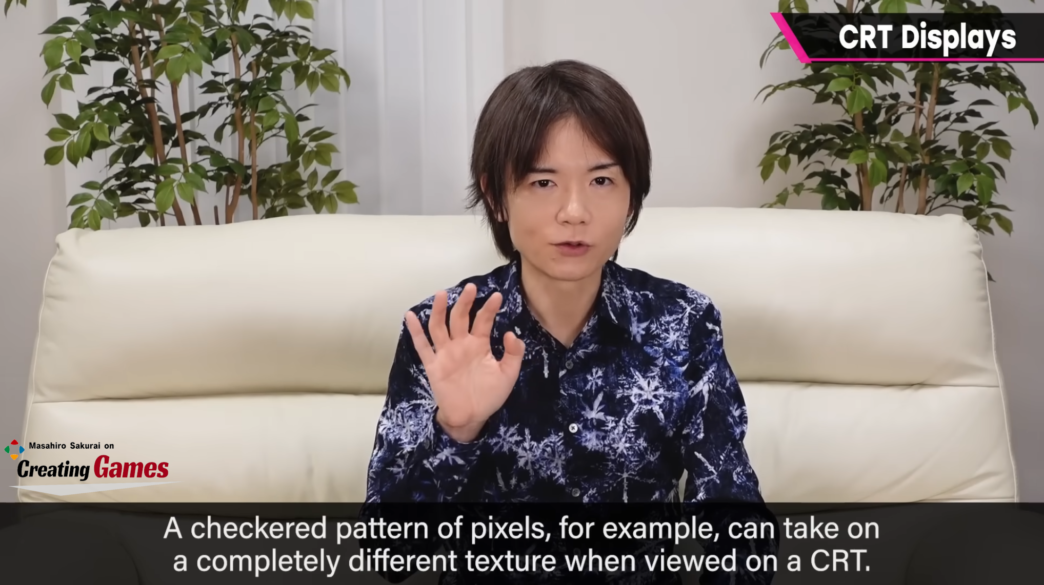 Masahiro-Sakurai-on-Creating-Games Masahiro-Sakurai-on-Creating-Games
